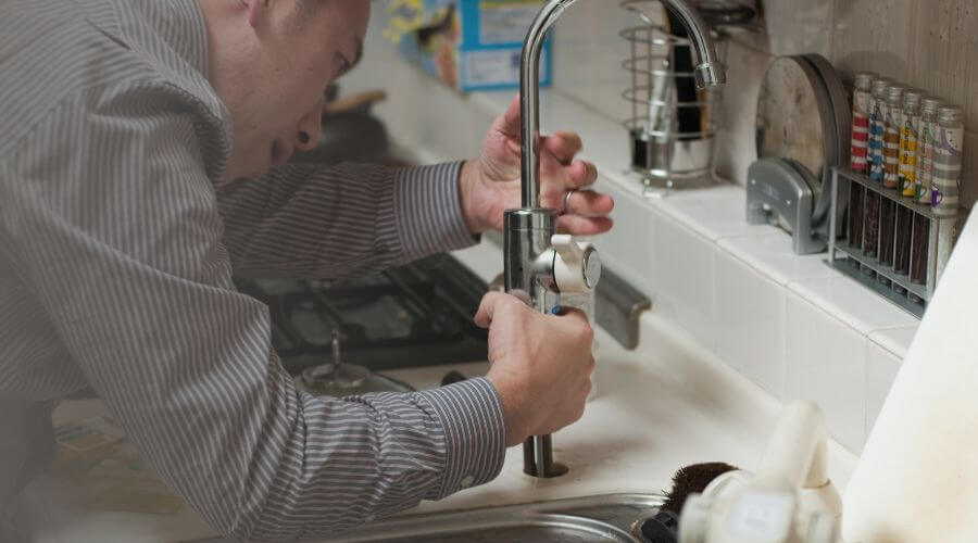 Local 24/7 Emergency Plumbing in Nye, MT